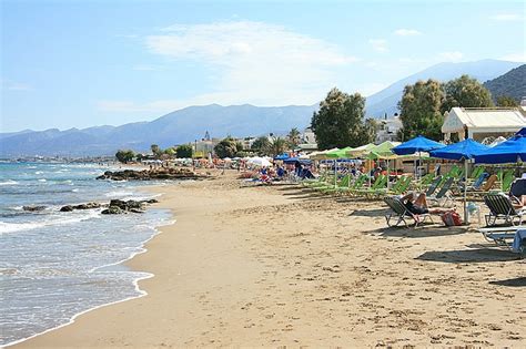 cheap holidays to stalis crete all inclusive holidays