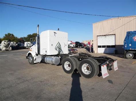 2015 Kenworth T800 For Sale 256 Used Trucks From 79950