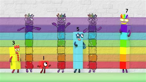 Whats The Difference Numberblocks Fanon Wiki Fandom Images