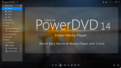 What Is Power Media Player Windows 10 Manhattanplm