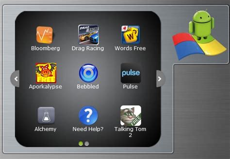 Run Android Apps Apk In Windows With Bluestacks