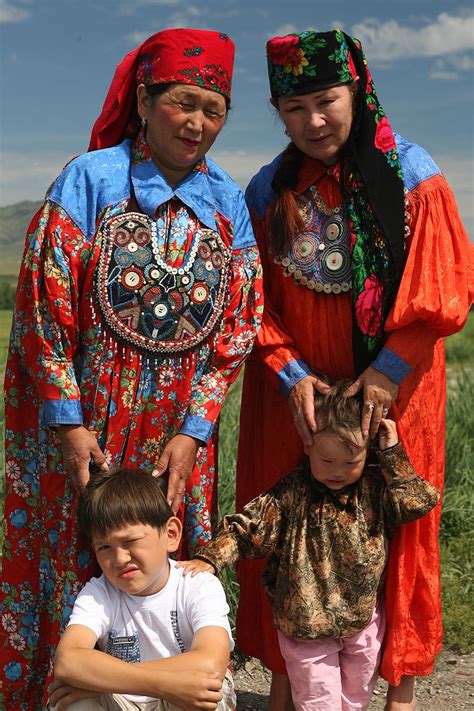 Icono Adn Spain 08 Indígenasde Siberia