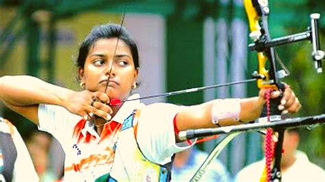 Indian Archer Deepika Kumari Wins Gold Medal At Archery World Cup Stage 3 The Sportsgrail