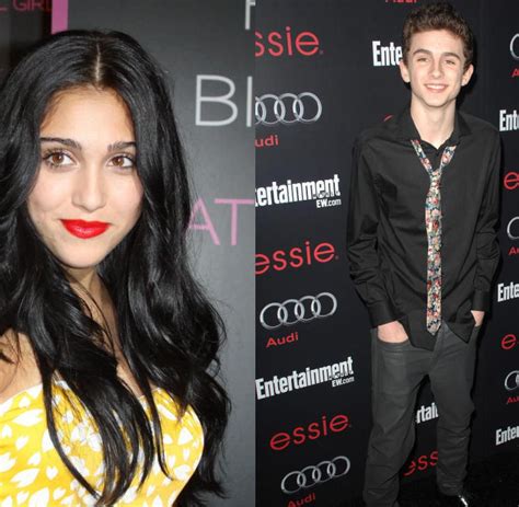 Hier informieren wir über die wichtigsten madonnanews in deutscher sprache! Lourdes datet Timothee Chalamet: Madonnas Tochter liebt ...