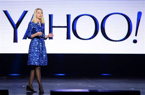 Yahoo Ceo Marissa Mayer To Leave Board After Verizon Deal Ibtimes Uk