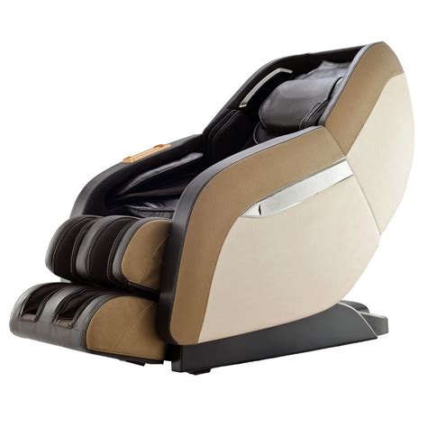 Super Deluxe Full Body Relaxing Massage Chair 3d For Commercial Use Rt8760 Morningstar