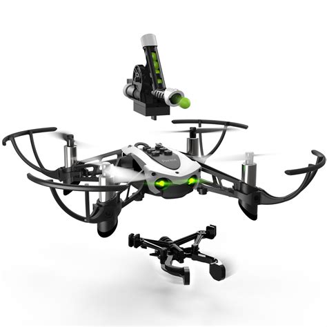 Openshop Online South Africa Parrot Mambo Quadcopter With Cannon And Grabber