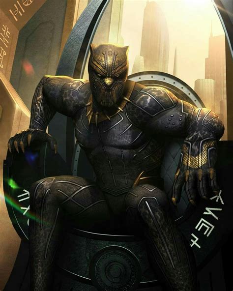 Erik Stevenskillmonger By Marvelchampions Black Panther Marvel