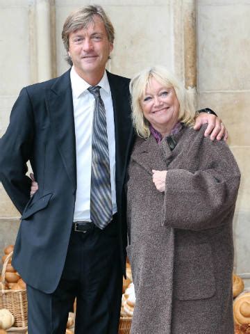 Richard madeley (born may 13, 1956) and judith 'judy' finnigan (born may 16, 1948) are married television presenters. OMG, Judy Finnigan! Richard Madeley: A functioning sex life is important in old age - CelebsNow