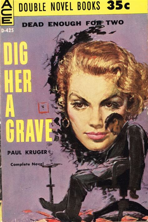 Pulp Covers August 2014