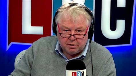 Nick Ferraris Fiery Row With Labour Activist Accused Of Holocaust Denial Lbc