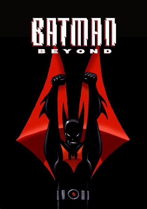 Batman Beyond Animated Movie Now Being Pitched By Spider Verse Artist