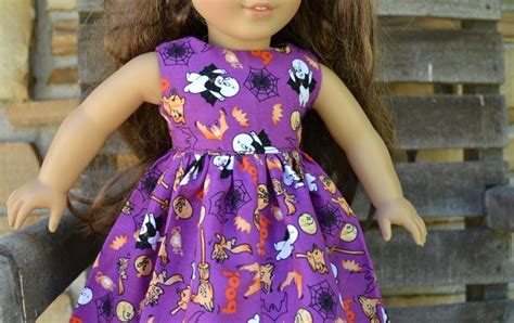 Camelots Treasures American Girl Doll Clothes Friendly Ghosts