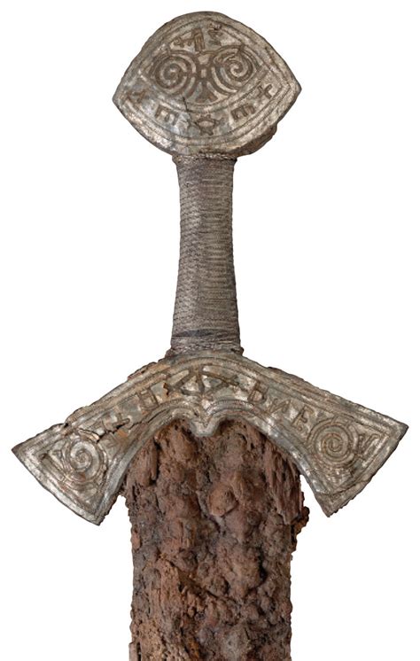 Viking Sword History Archaeology Folklore And So On