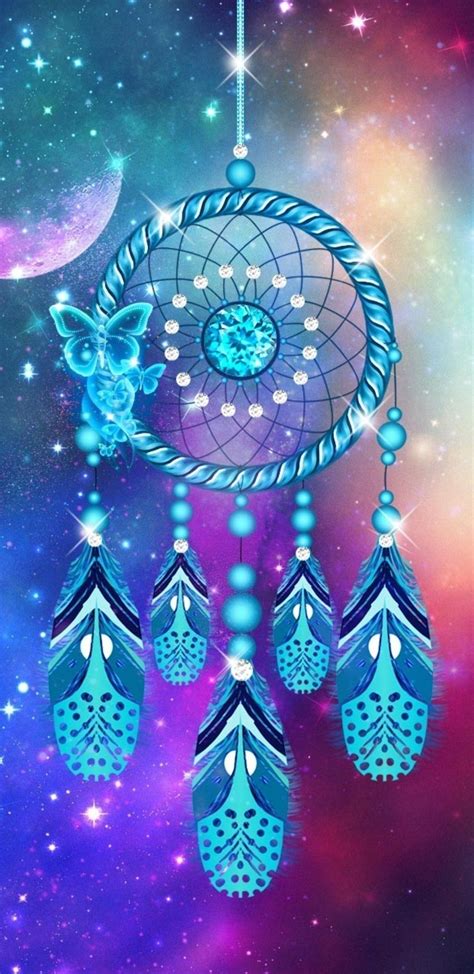 Free Download I Can See Your Dreams Dreamcatcher Wallpaper Dream