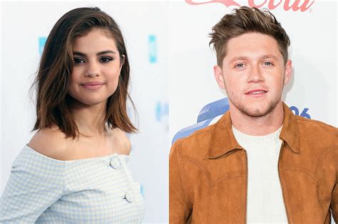 Are Selena Gomez And Niall Horan Dating