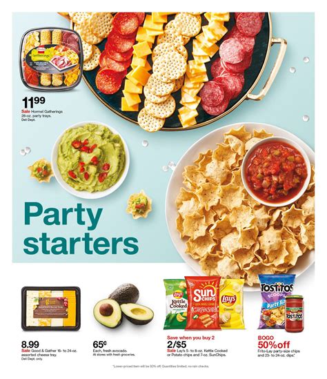 Target Weekly Ad Preview 1226 Thru 11 Get A Peek Of The Next Ad