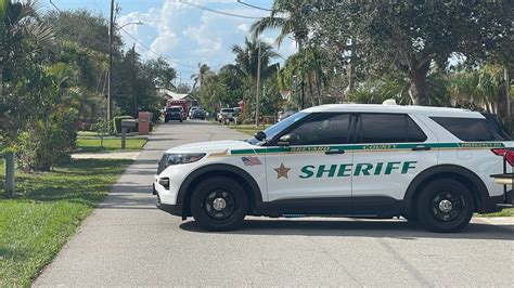 Brevard County Swat Team Engaged In Deadly Standoff