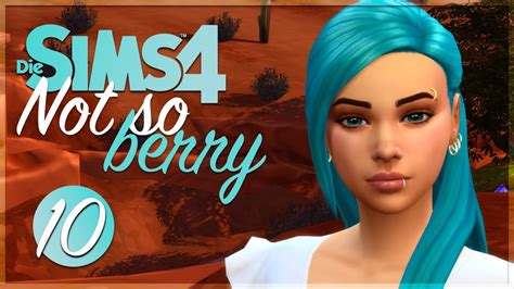 Showdown Im Geheim Labor😰🥀 Die Sims 4 Not So Berry Challenge Part 10 Youtube
