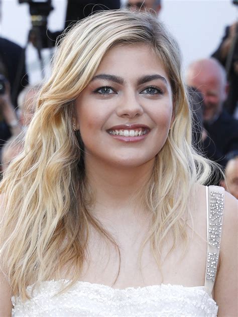 Louane Emera Meilleurs Films Et Séries Allociné