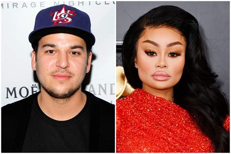 Judge Denies Blac Chynas Motion To Toss Rob Kardashian Assaultbattery