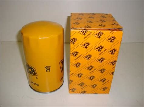Jcb Oil Filter At Best Price In Ghaziabad By Beta Filtration Technology