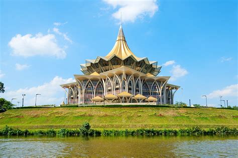 KUCHING (Sarawak) | Silversea