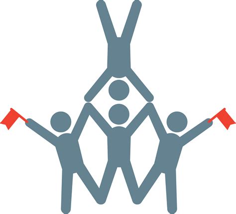 Team Building Clip Art Png