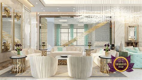 Villa interior design in dubai integrate luxury in different types of design concept, it may be in modern, contemporary, classic, glam, neoclassical, or minimal concept. Interior Design Luxury villa in San Francisco - luxury interior design company in California