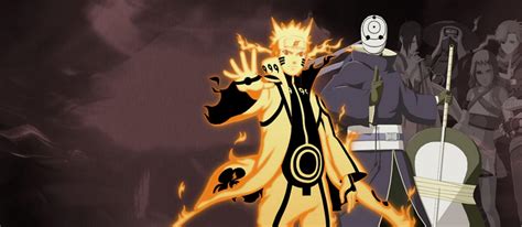 Naruto Hd Wallpapers 2020 Broken Panda