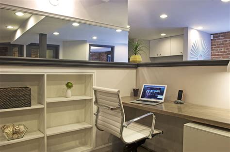 Modern Work Station 2 Modern Office Ideas Office Space Design Real