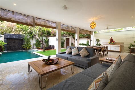 Villa Lumut — Architecture Bali Satya Puri Studio Architects