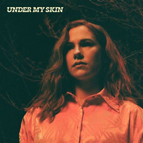 Katy B Under My Skin [digital Single] 2021
