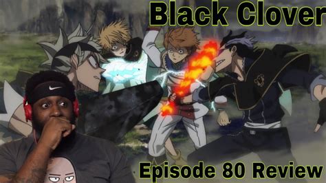 How Many Episodes Does Black Clover Have Anime