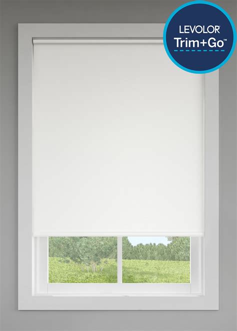 Vinyl Window Shades at Lowes.com