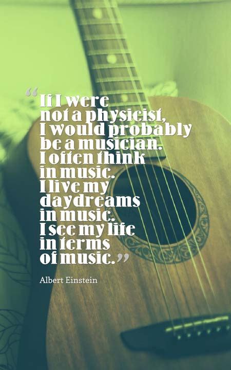 The 101 Most Inspiring Quotes About Music Planet Of Success