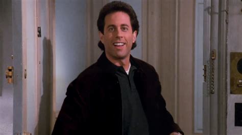 ”it Was Just So Ridiculous” Celebrity Comedian Jerry Seinfeld Kept