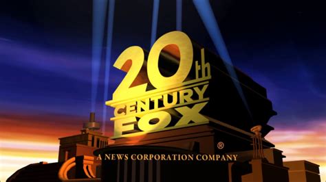 22 20th Century Foxs Youtube