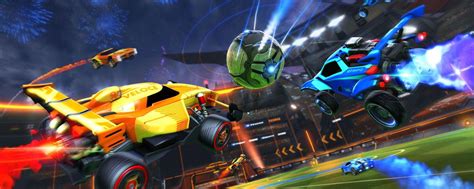 Rocket League Review 3 Years Countless Updates And