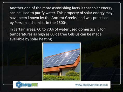Ppt Interesting Facts About Solar Energy In Kansas City Powerpoint