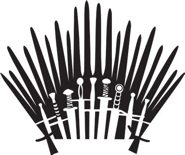 Sticker WC Game of Thrones | Game of thrones gifts, Game of thrones ...