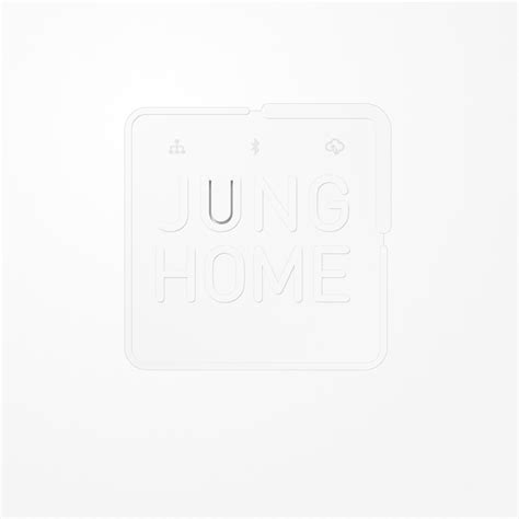 Jung Home Gateway International Version Bt S Gateway Int