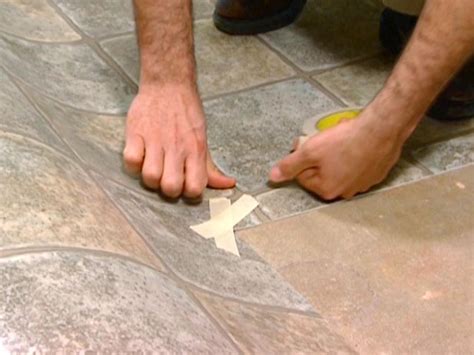 How To Install Vinyl Tile Flooring On Plywood Install Laminate Over