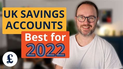 The Best Savings Accounts November 2022 Be Clever With Your Cash