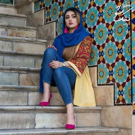 عکسهای هنری دختران خوشگل تهرانی