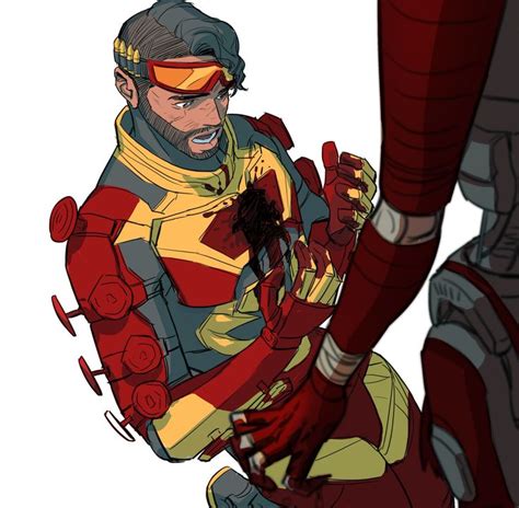 Twitter | Legend, Character art, The revenant