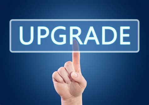 Why You Should Upgrade Your Technology - Bask