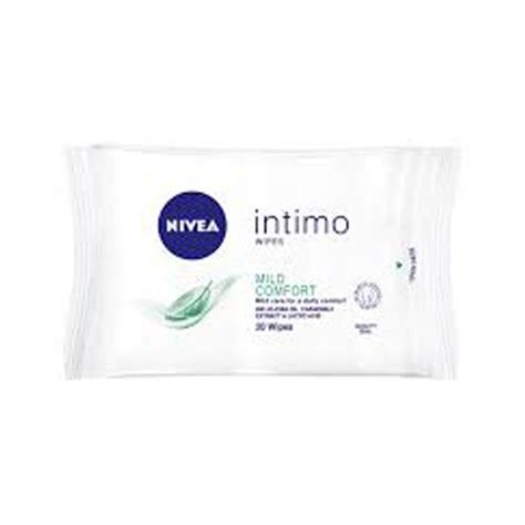 Nivea Intimne Maramice A20 Apotekamo