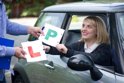 How To Pass Your Driving Test When Should I Book My Practical And