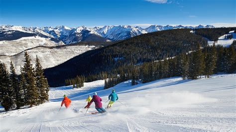 Hotel Jerome An Auberge Resort Vail Colorado Ski Resort